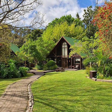Tsitsikamma Lodge & Spa Stormsrivier Exterior photo