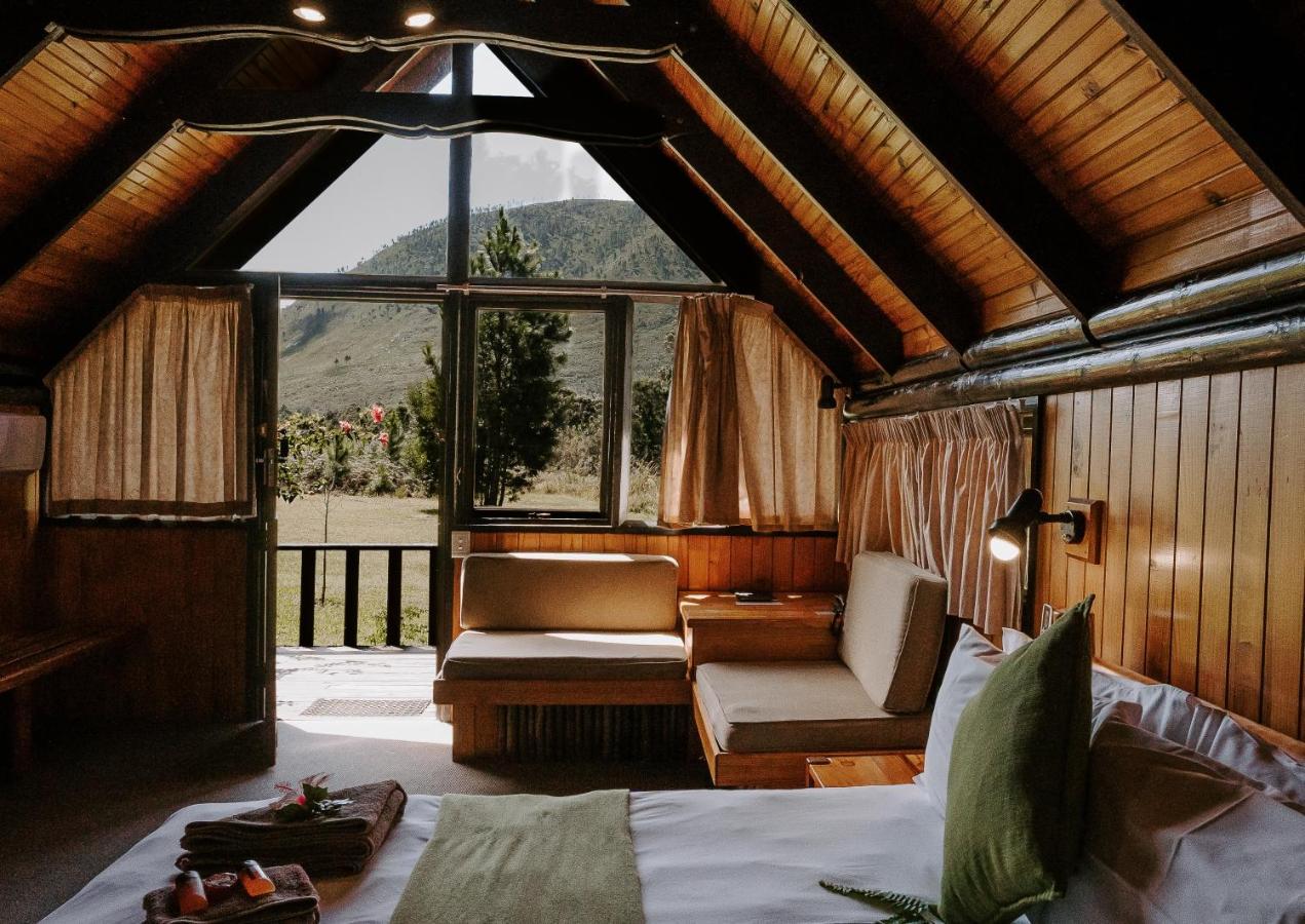 Tsitsikamma Lodge & Spa Stormsrivier Exterior photo