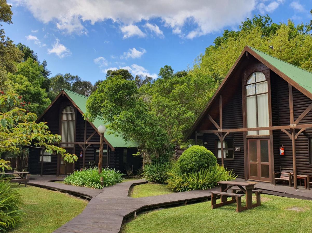 Tsitsikamma Lodge & Spa Stormsrivier Exterior photo