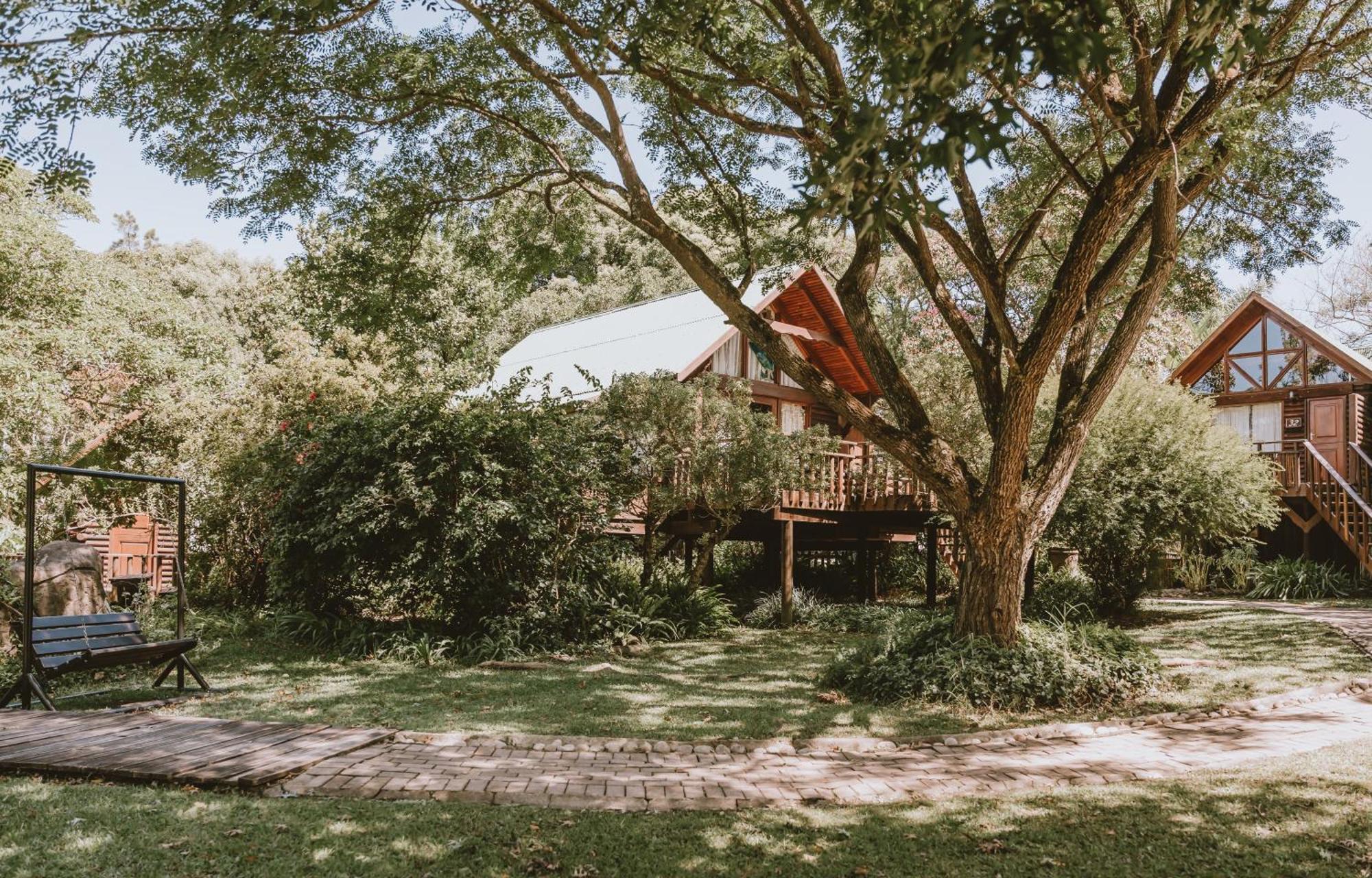 Tsitsikamma Lodge & Spa Stormsrivier Exterior photo
