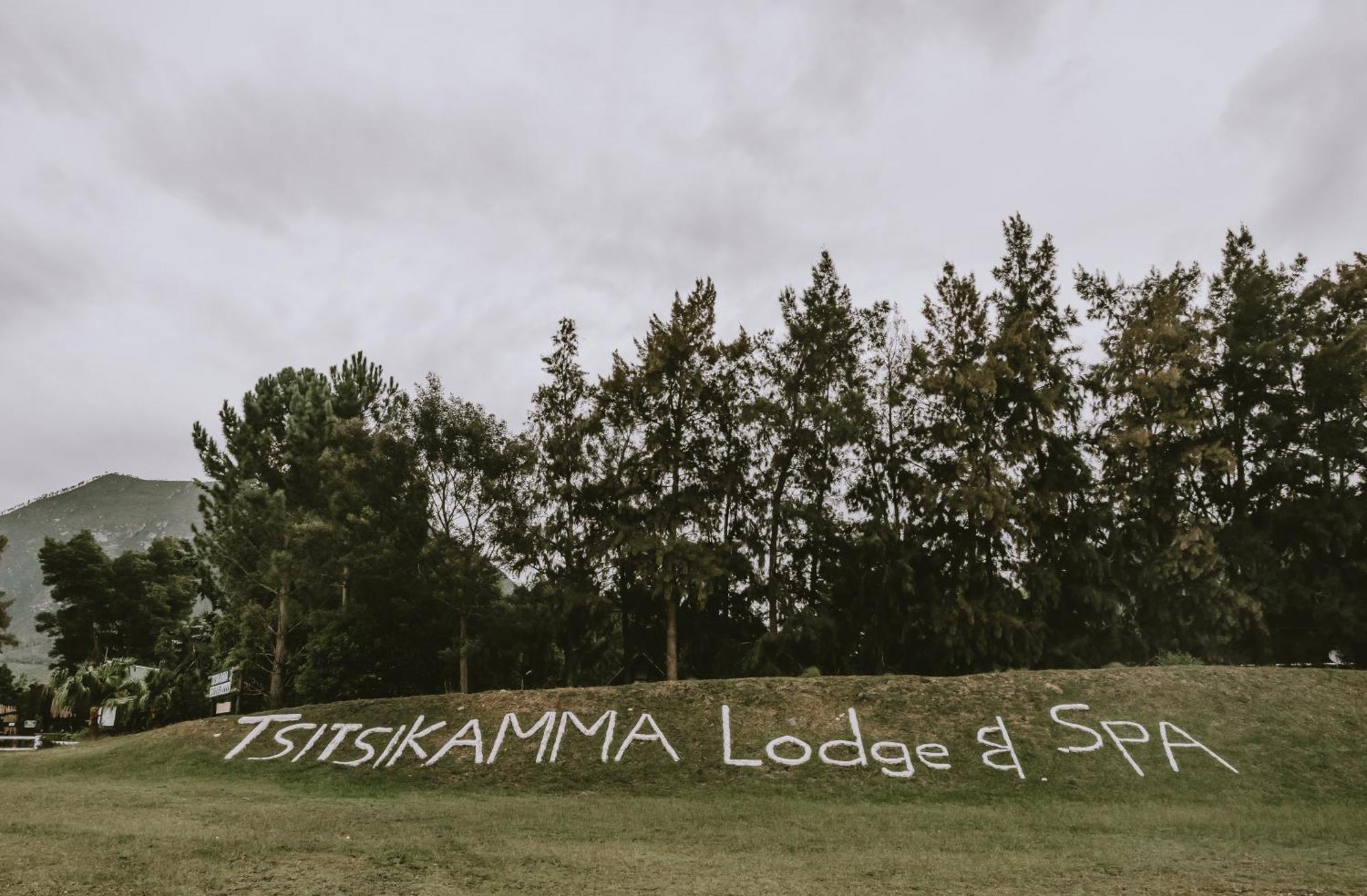 Tsitsikamma Lodge & Spa Stormsrivier Exterior photo