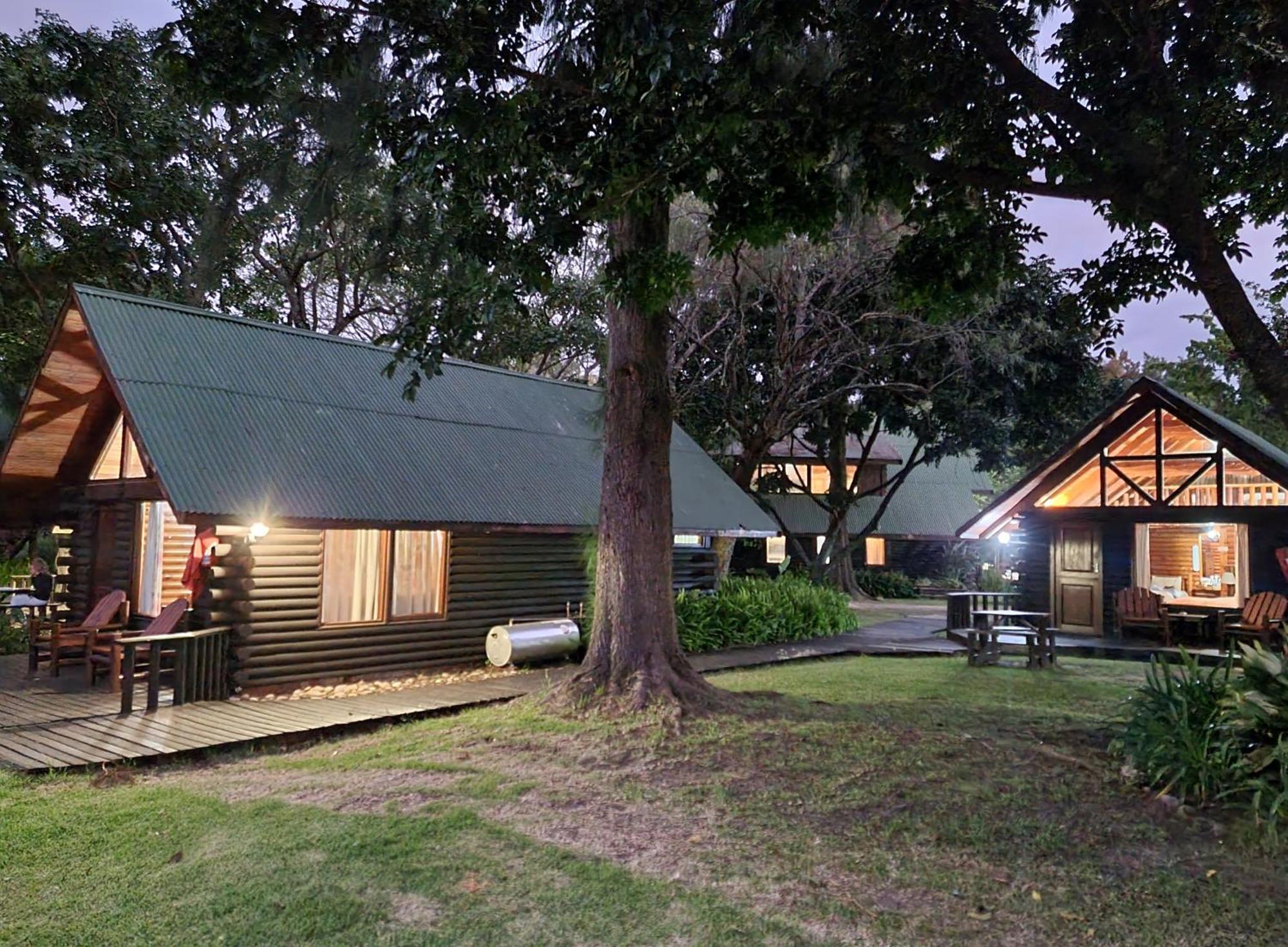 Tsitsikamma Lodge & Spa Stormsrivier Exterior photo