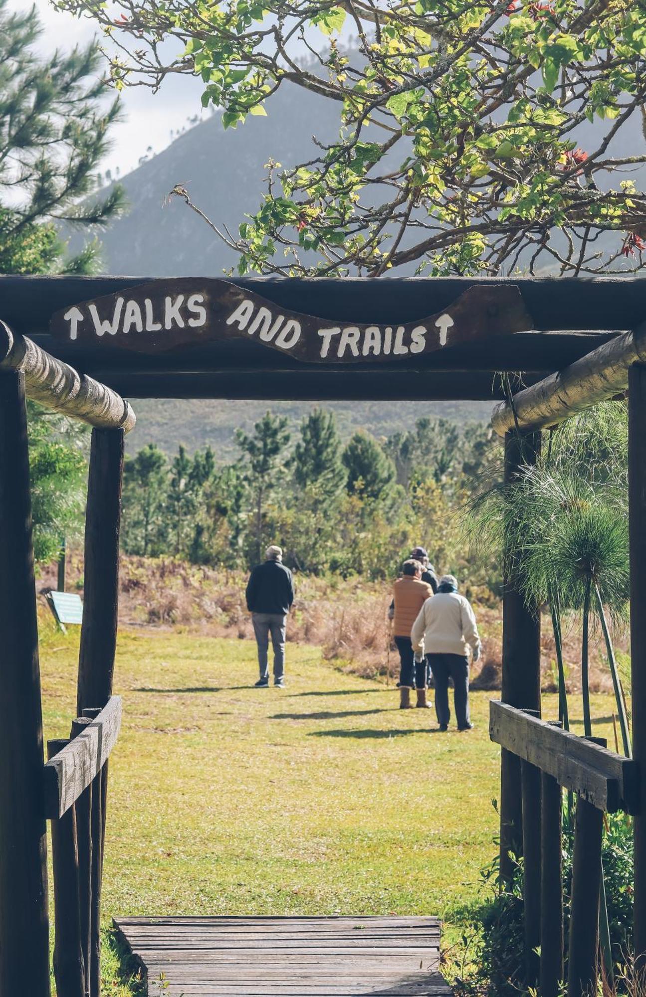 Tsitsikamma Lodge & Spa Stormsrivier Exterior photo